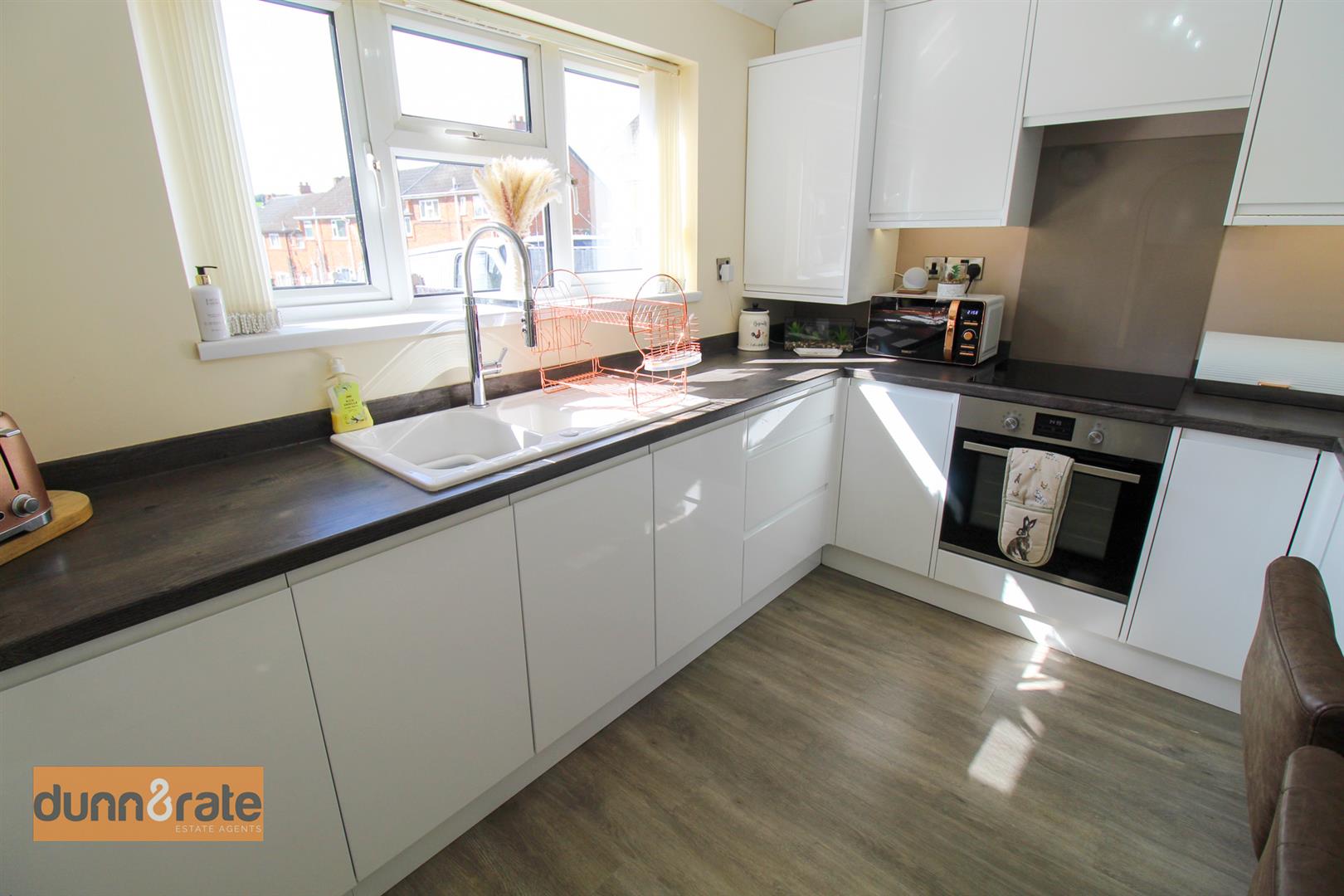 Maple Close, Norton Green, Stoke-On-Trent